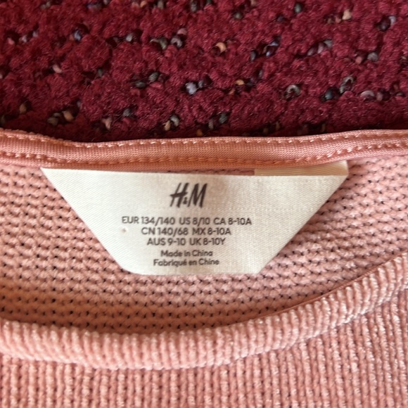 H&M dress - Picture 4 of 5